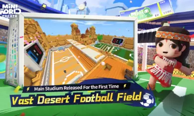 迷你世界国际服免费