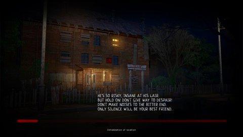 恐怖玩具手游最新版