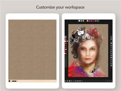 artset4油画棒下载v1.6