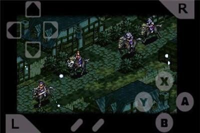 sfc模拟器汉化版apk下载v1.6