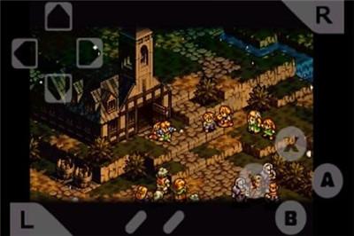 sfc模拟器汉化版apk下载v1.6