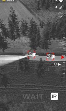 无人机模拟器手机版