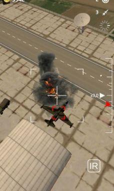 无人机模拟器手机版