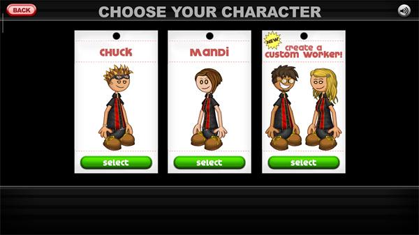 老爹炸鸡店最新版