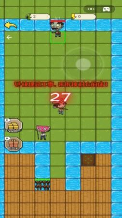 农夫不能惹正式版游戏