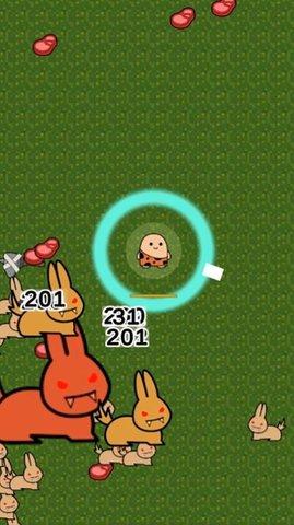 超级饥饿幸存者手游最新版