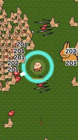 超级饥饿幸存者手游最新版