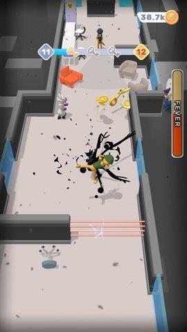 毒液躲猫猫游戏