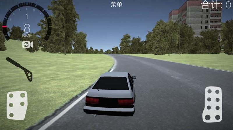 最强赛车漂移手机版