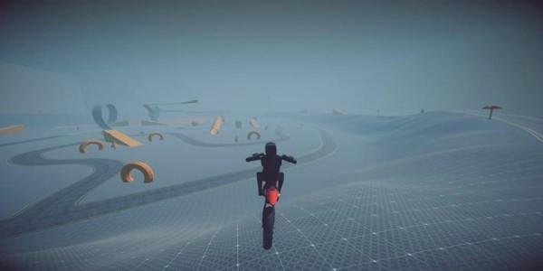 原始越野摩托手游