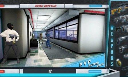 史诗对决csgo手机版