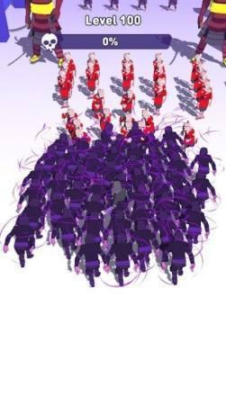 影子英雄大冲关手游