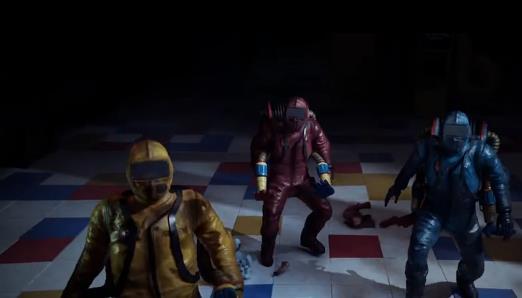 欢乐时光计划手机版