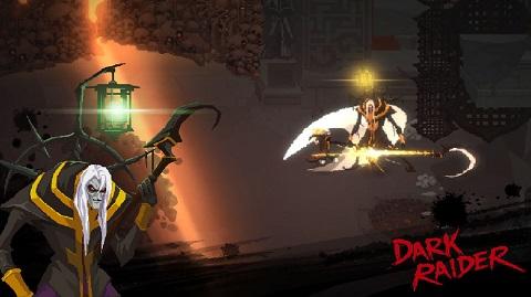 暗袭者2022最新版