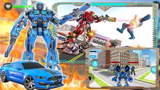 全民火线战队手游