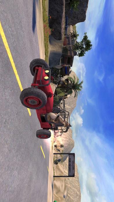 模拟山羊年度版