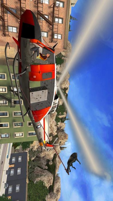 模拟山羊年度版