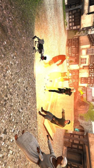 模拟山羊年度版