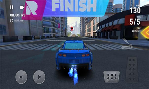 apex竞速手机中文版