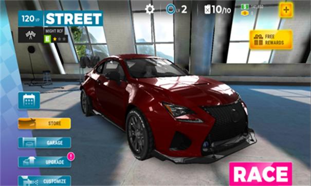 apex竞速手机中文版