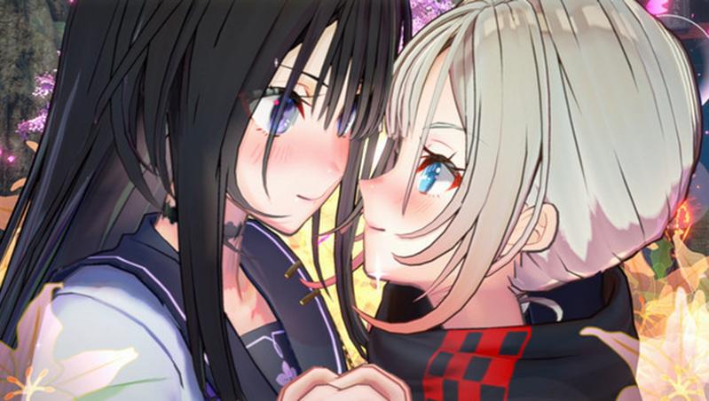 武士少女中文免安装版