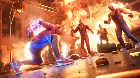 蜘蛛侠英雄格斗3手机版