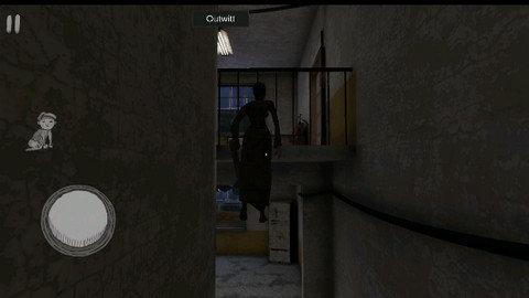 鬼修女2游戏安卓版