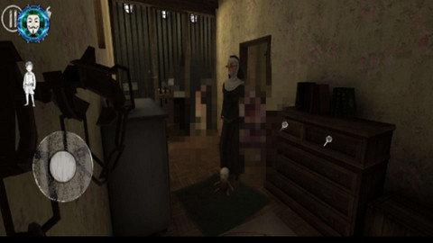 鬼修女2游戏安卓版