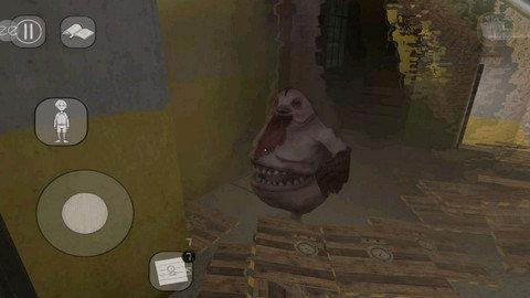 鬼修女2游戏安卓版