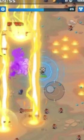 看我神走位正式版最新正版