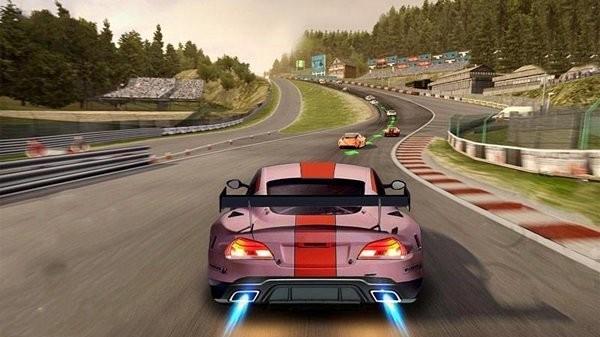 极速赛车手迅雷下载