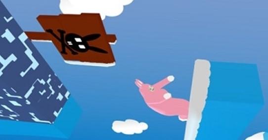 疯狂兔子人双人联机版