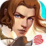 荆棘王座手机游戏