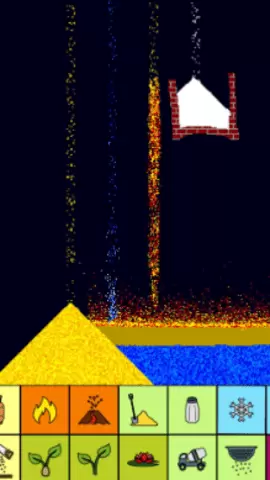 一起来粉末手游