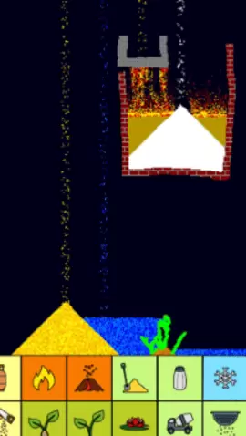 一起来粉末手游