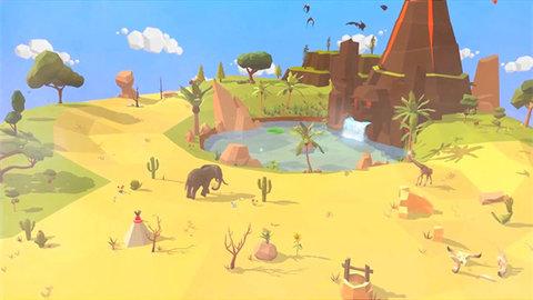 像素建造者手游