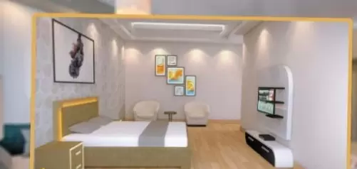 我的梦之屋装修满v版