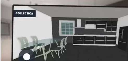 我的梦之屋装修满v版