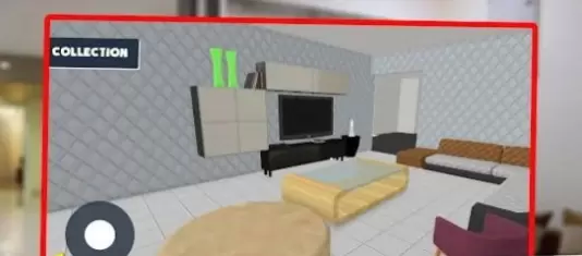 我的梦之屋装修满v版