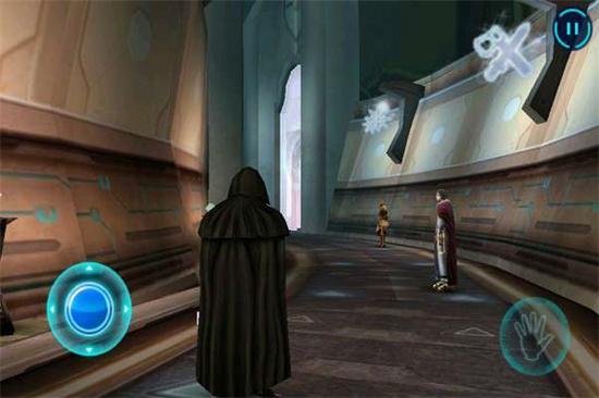 不朽的神迹手游