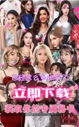 王老板的秘书们游戏