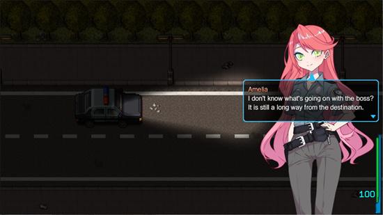 艾米莉亚的复活完整版