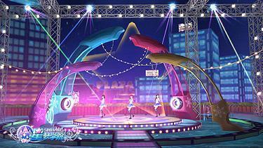 星梦学院手游安装