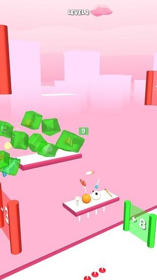 果冻粘粘粘安卓版