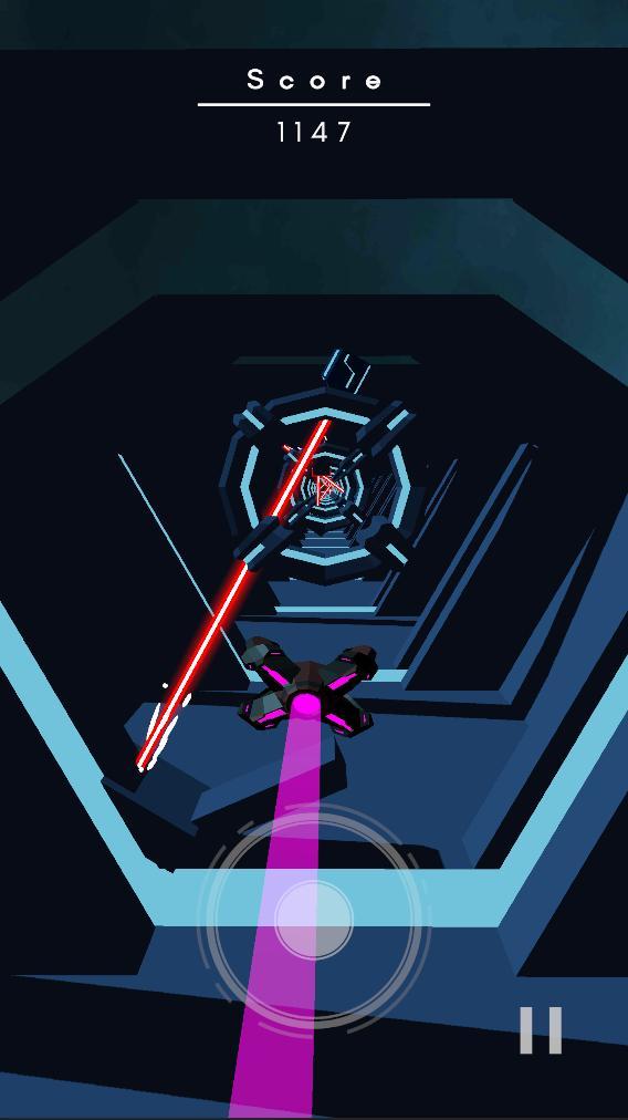 穿越星空手机版