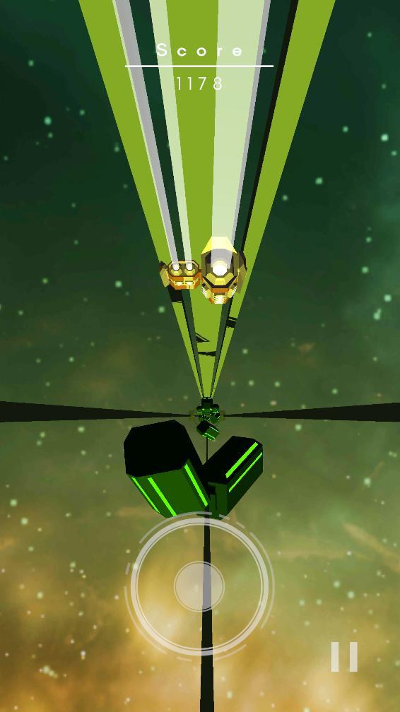 穿越星空手机版