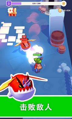 我的梦幻小岛无限资源版