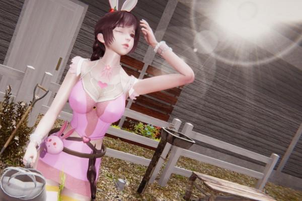 小舞的假期免费手机版