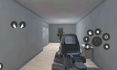 严阵以待中文版手游