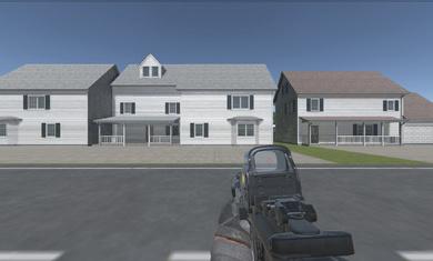 严阵以待中文版手游